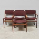 1656 9158 ARMCHAIRS